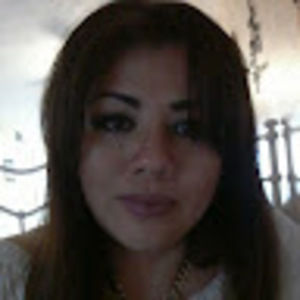 Meet your Posher, Gina